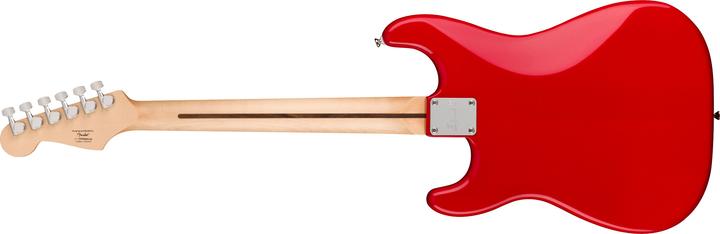 Produktbild Fender Sonic Stratocaster HT IL Torino Red elektrische gitaar met vaste brug (E-Gitarre)