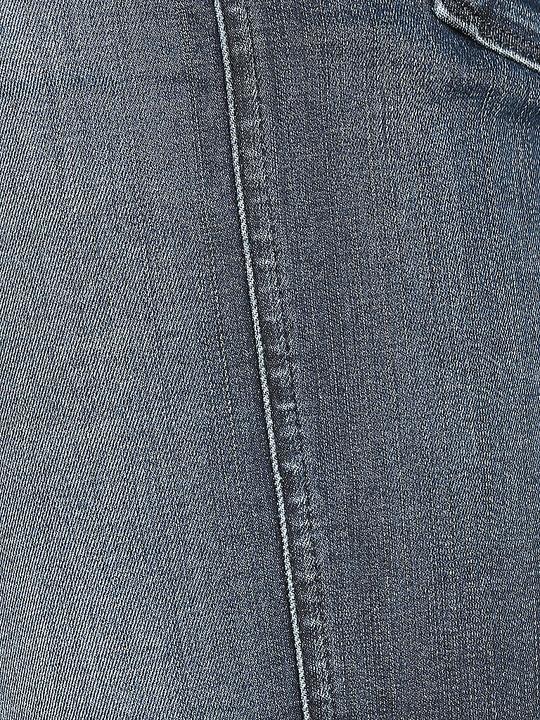 Actual product image Replay Anbass Jeans Hyperflex dark stretch (W36/L34)