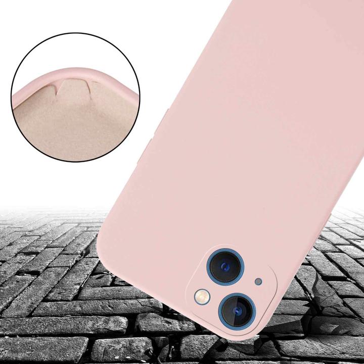 Immagine prodotto Cadorabo Catena di telefoni cellulari liquid