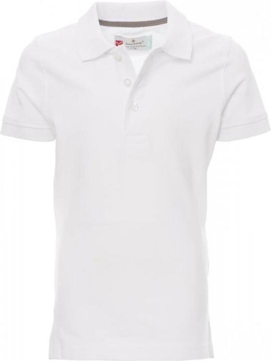 Produktbild Payper Venedig Kinder-Poloshirt (11XL)