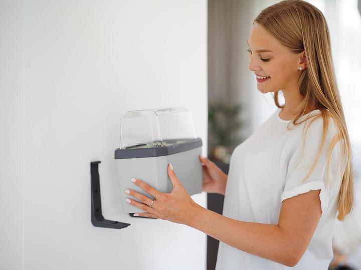 Actual product image Gusta Garden Harry Herbs (35.80 x 15 x 25 cm)