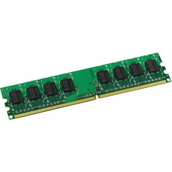Thumbnail - CoreParts 1GB Memory Module for HP (1 x 1GB), RAM Modellspezifisch, Grün