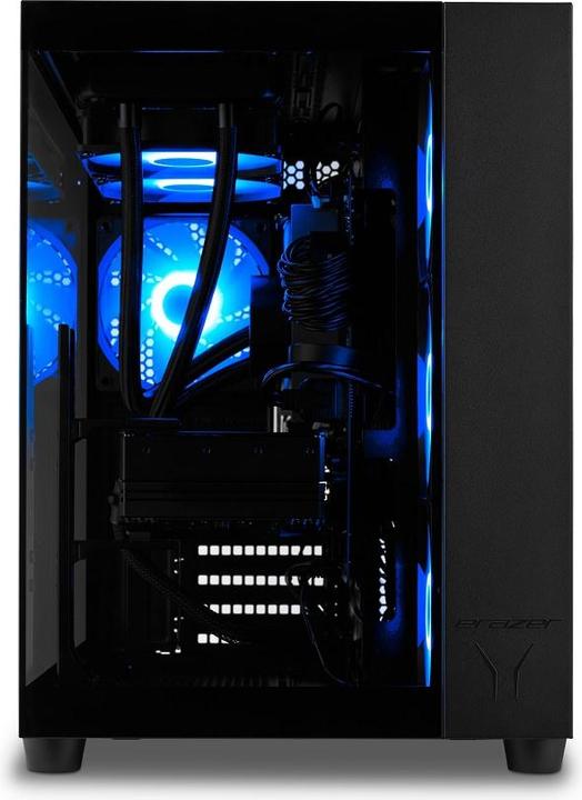 Produktbild Erazer Tank X10e Core i7 14700 32GB/2TB SSD RTX5070 Win11 (2000 GB, 32 GB, GeForce RTX 5070)