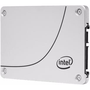 Intel SSD 960GB S3520 Serie (960 GB, 2.5"), SSD