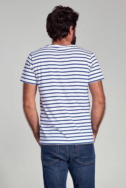 Image du produit Armor Lux Hoëdic Héritage (3XL)