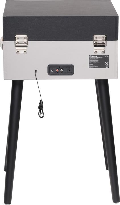 Actual product image Denver VPR-250 (Manual)
