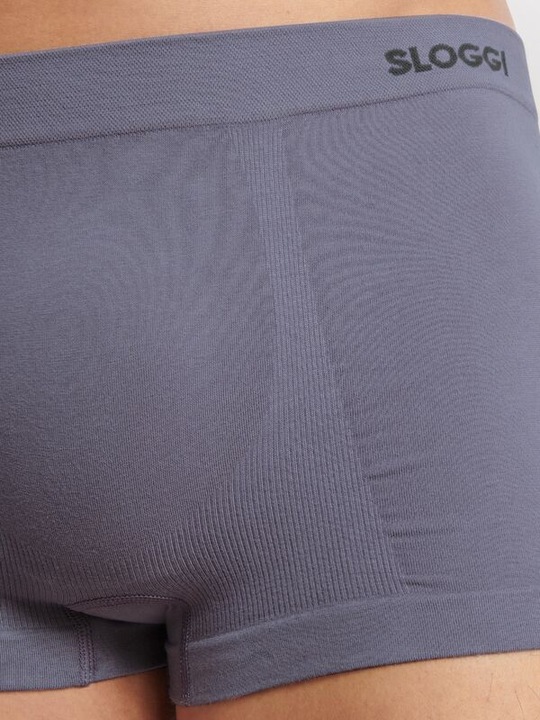 Immagine prodotto Sloggi Go Smooth Hipster senza cuciture (XXL, Confezione da 2)