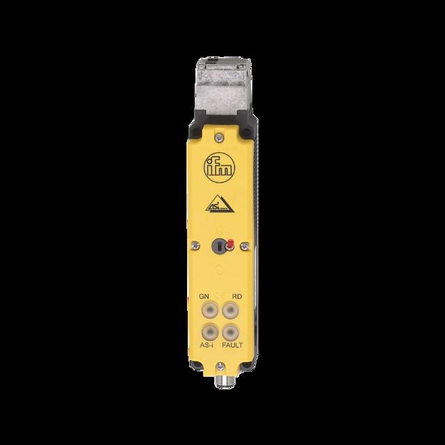 Actual product image ifm Electronic IFM safety switch