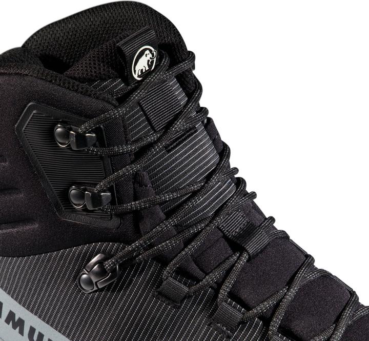 Produktbild Mammut Ducan III High GTX Men (44)