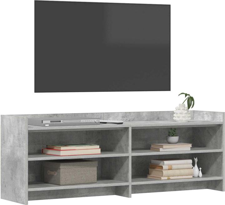 Produktbild vidaXL TV-Schränk (33 x 33 x 47 cm)