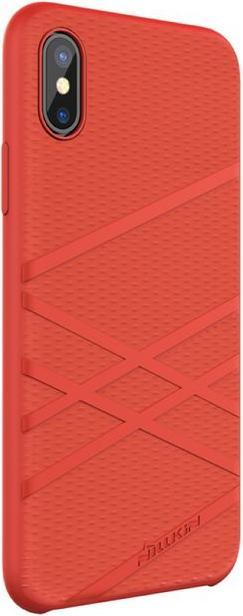 Immagine prodotto Nillkin Cover in silicone della serie Flex Case (Apple iPhone X)