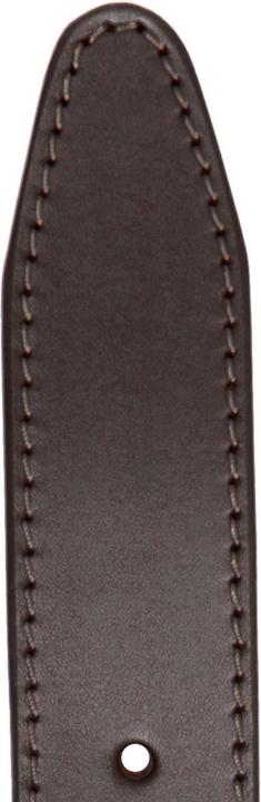 Produktbild The Chesterfield Brand Tanaro Gürtel Leder (95)