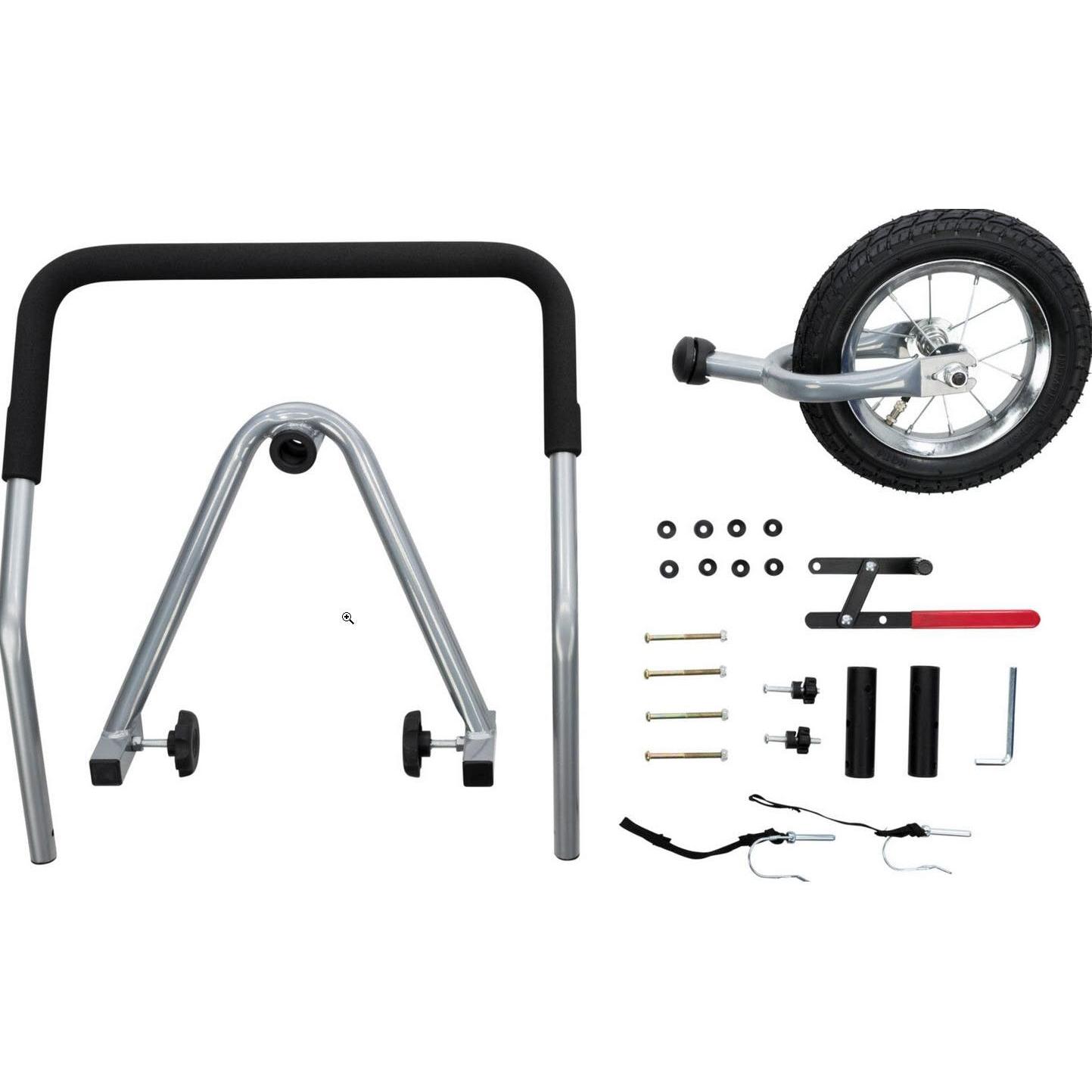 Trixie Kit de conversion pour remorque de vélo