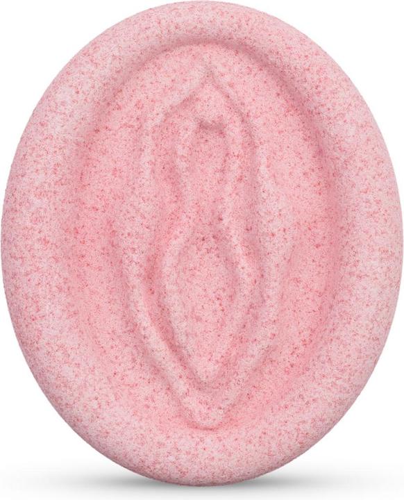 Actual product image Easytoys Bath Bomb - Pussy (Bath bombs)