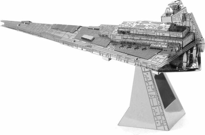 Immagine prodotto Metal Earth Cacciatore di stelle imperiale