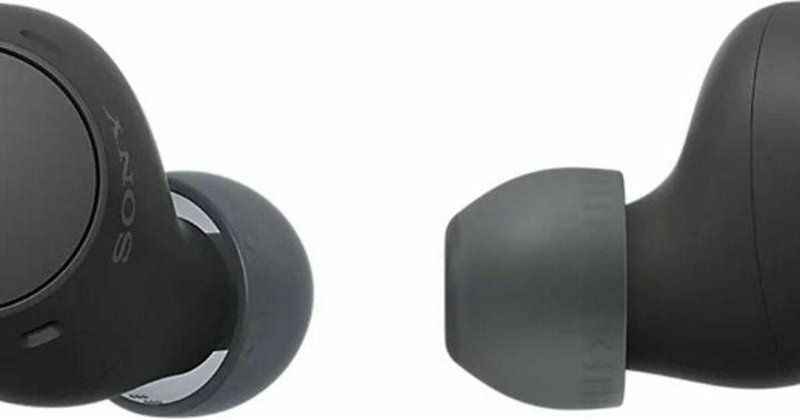 Actual product image Sony WF-C510 (No noise cancellation, 11 h, Wireless)