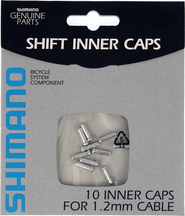 Shimano Gearshift eye cap Gearshift cable/sleeve