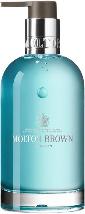 Image du produit Molton Brown Coast Cyp & Sea F HW Glass (Savon liquide, 200 ml)