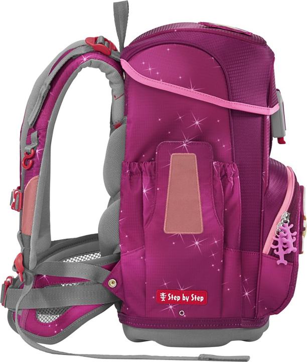Actual product image Step by Step Cloud Set (19 l)