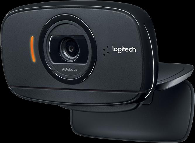 Produktbild Logitech B525 (0.90 Mpx)