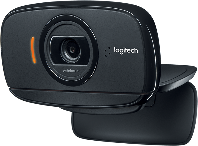 Produktbild Logitech B525 (0.90 Mpx)