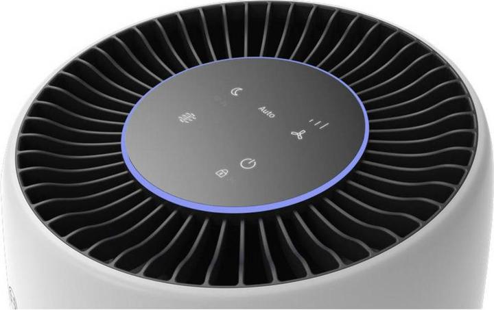 Produktbild Bosch Home Comfort Bosch 7733703696+7733703705 Air 1000+Air 1000 Luftreiniger 23 m² Weiss (23 m²)