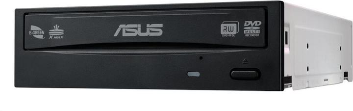 Immagine prodotto ASUS Drw-24d5mt (Unità DVD, Unità CD, Masterizzatore DVD, Masterizzatore CD)