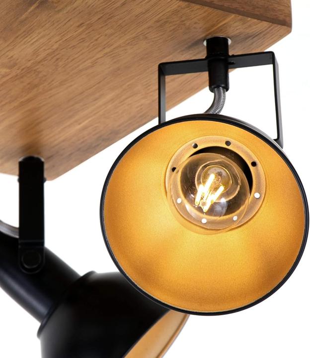 Produktbild Briloner Barnim (E14)