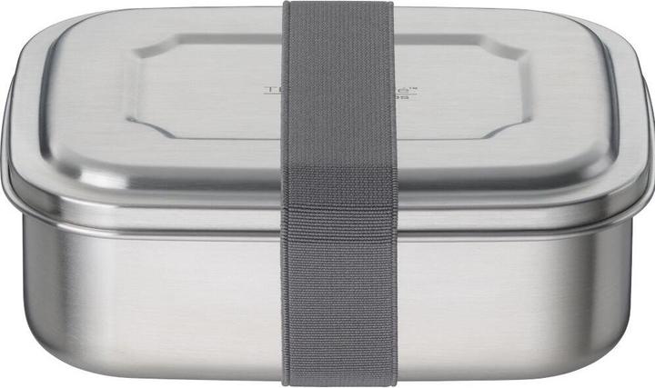 Actual product image Thermos TC Sandwich Box stone grey