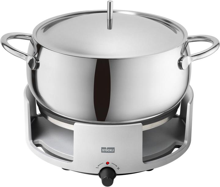 Image du produit Stöckli Avalon (Fondue bourguignonne, Fondue chinoise)