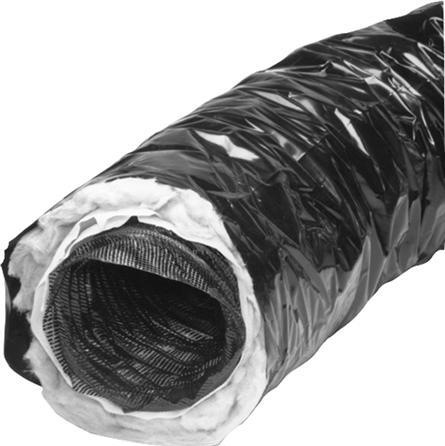 Image du produit Lindab Barrette ISOL THISOL 100X3000