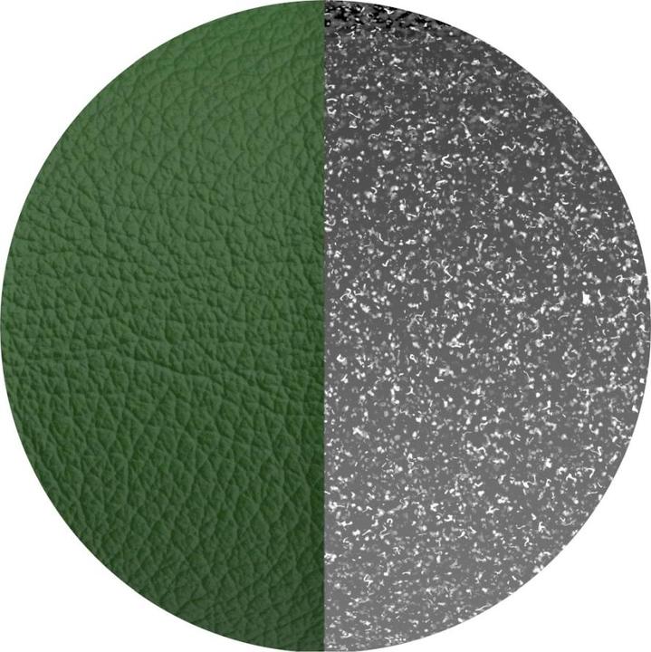 Immagine prodotto Les Georgettes Assenzio / Noir argenté (Cuoio)