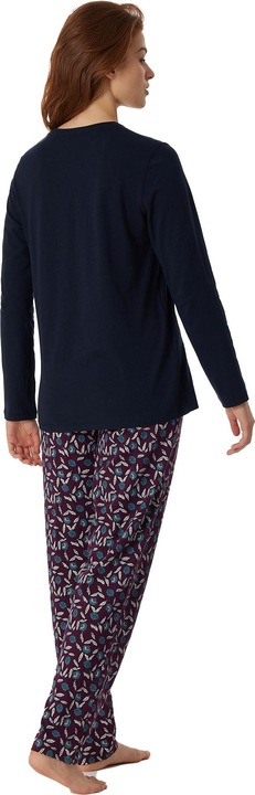 Actual product image Schiesser Pyjama Homewear Comfortable Fit (40)