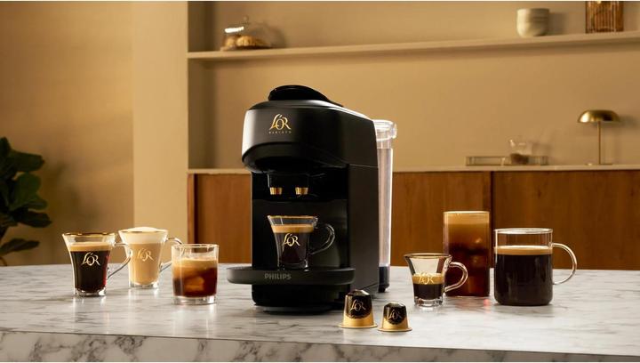 Actual product image Philips Lor Barista Absolu