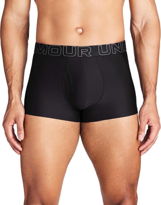 Actual product image Under Armour Boxer shorts (L, pack of 6)