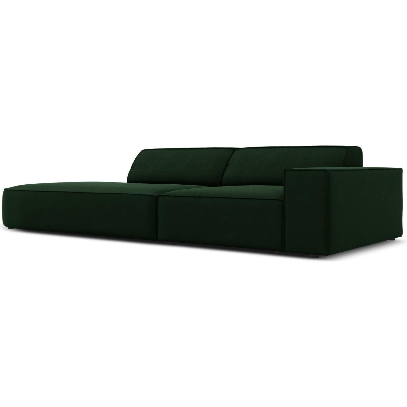 Thumbnail - Micadoni, Sofa, Jodie (4-Sitzer, 2-Sitzer, 3-Sitzer)