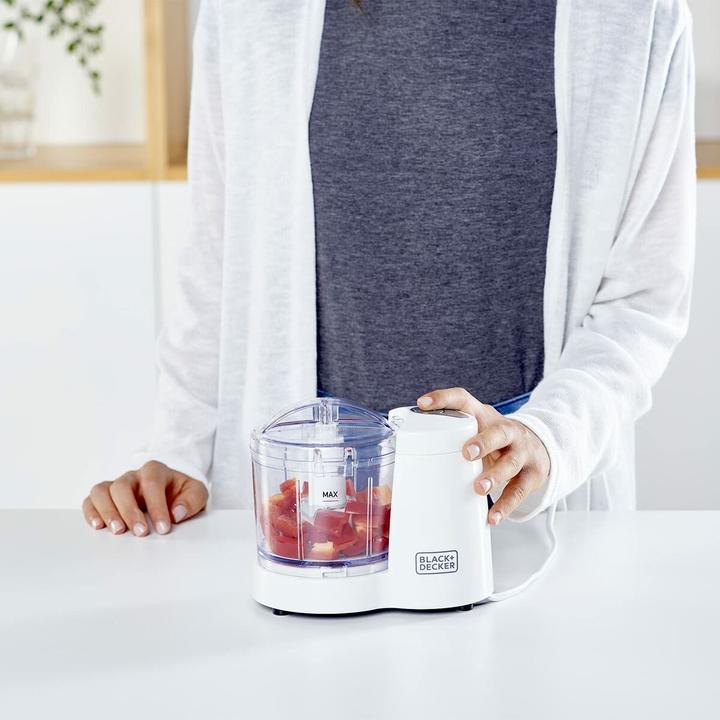Produktbild Black & Decker BXCH120E (350 ml, 120 W)