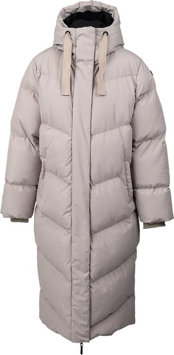 Actual product image Brunotti Bigsury Long Puffer Jacket (XL)