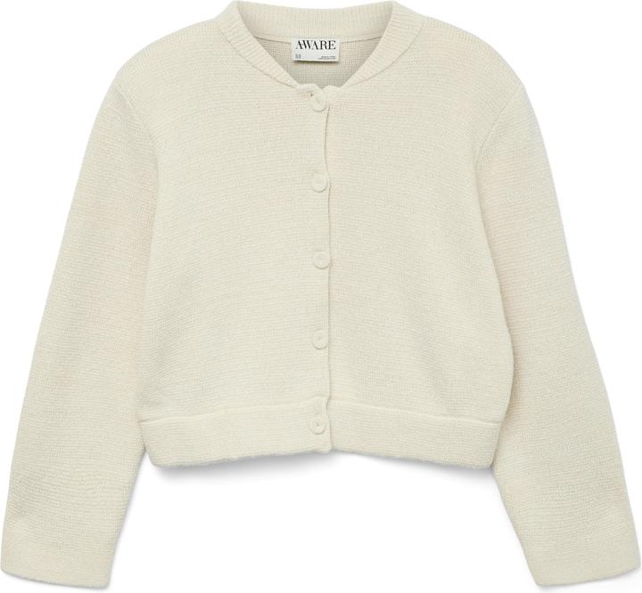 Produktbild Vero Moda VMPOLA Strickjacke Strickjacke (M)