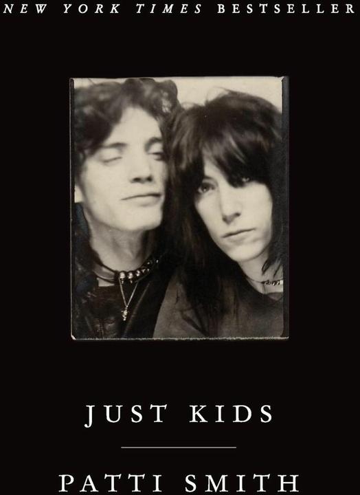 Ecco Just Kids (Englisch, Patti Smith, 2010)