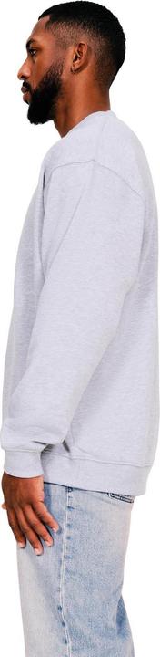 Immagine prodotto Universal Textiles Felpa oversize da uomo in cotone ringspun con scollo esteso (M)