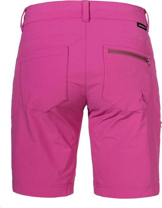 Produktbild Schöffel Wandershort Toblach2 (40)