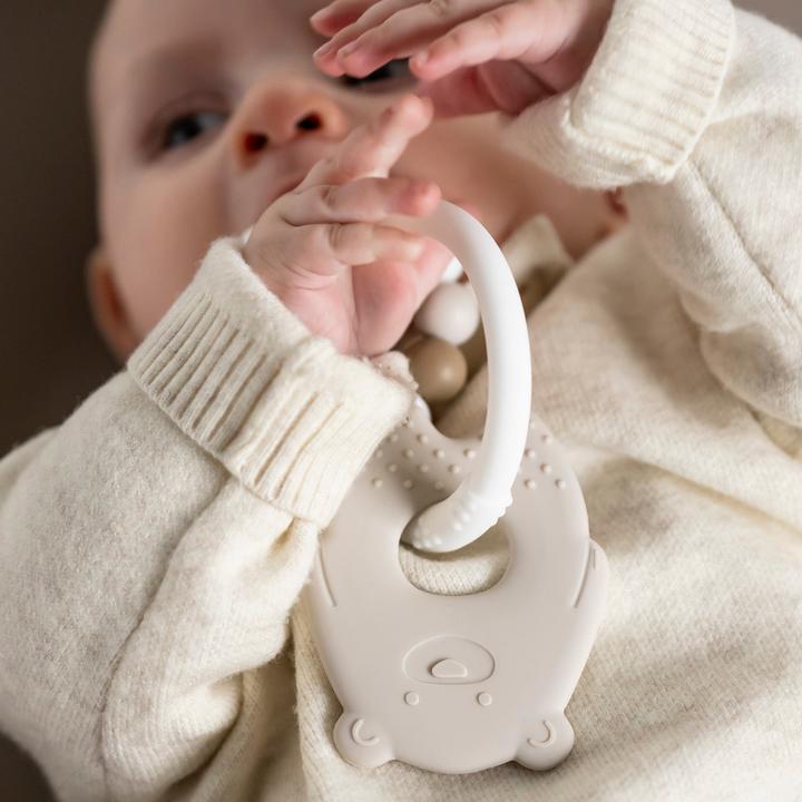 Actual product image Nattou Bär (0 Months)