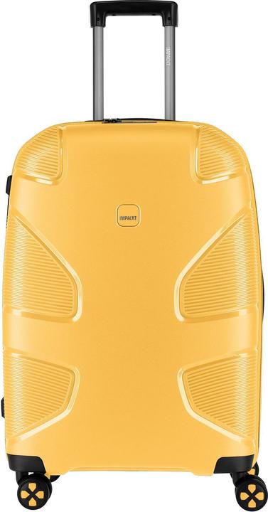 Sunset Yellow