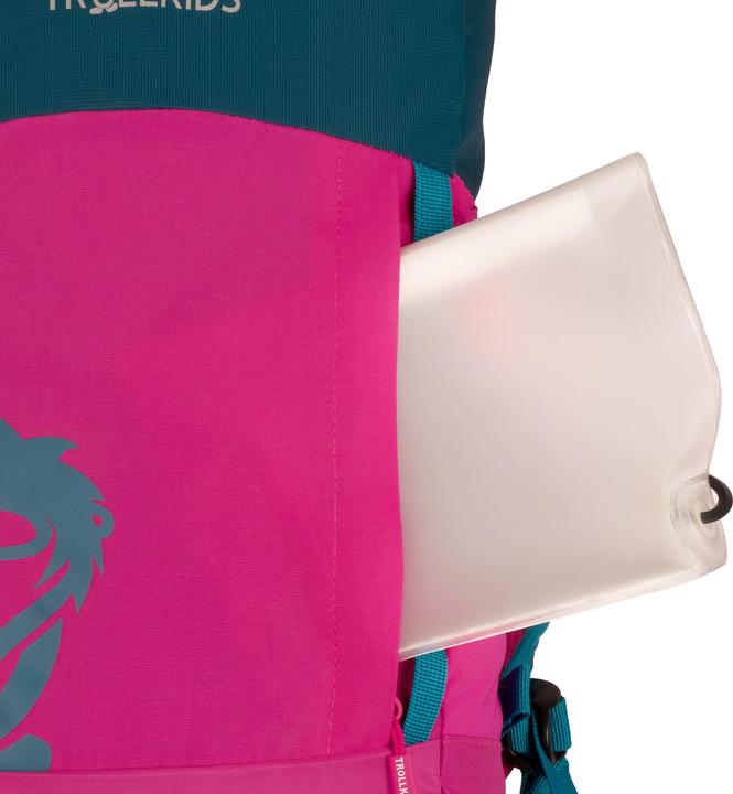 Actual product image Trollkids Kid's Senja Pack 15 (15 l)