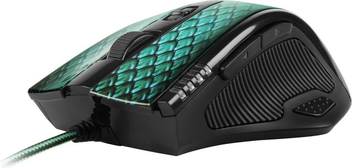 Produktbild Sharkoon Drakonia (Kabelgebunden)