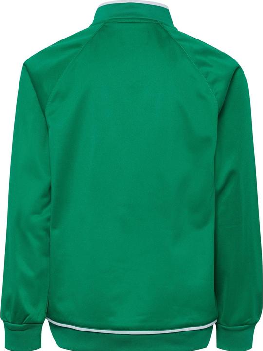 Actual product image hummel hmlCORE 2.0 TRACK ZIP JACKET KIDS (116)