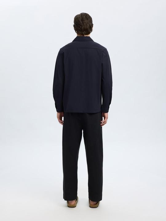 Immagine prodotto Selected Slhreg Lorent Bi-Stretch Overshirt Noos (XL)