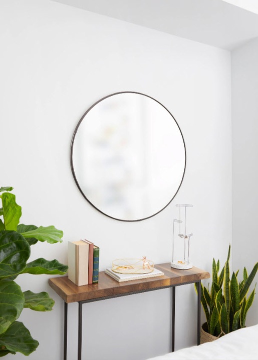 Produktbild Umbra Hubba (93 x 93 x 8 cm)