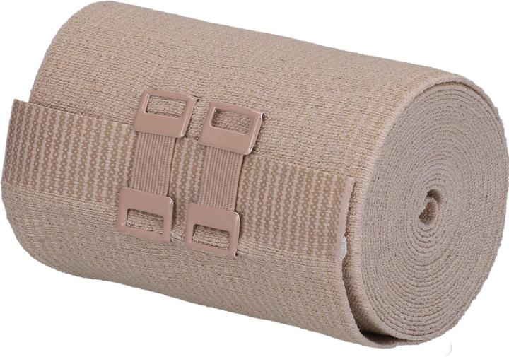 Produktbild Veloflex Kompressionsbinde 7mx10cm langer Zug
